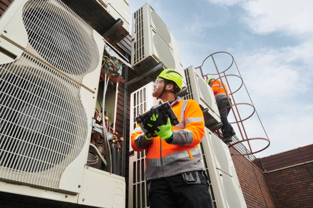 Best Geothermal HVAC Systems in Murphysboro, IL
