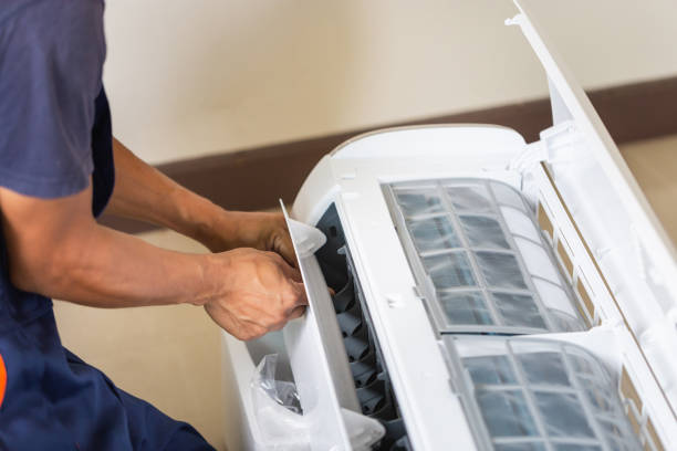 Best Solar-powered HVAC Systems in Murphysboro, IL