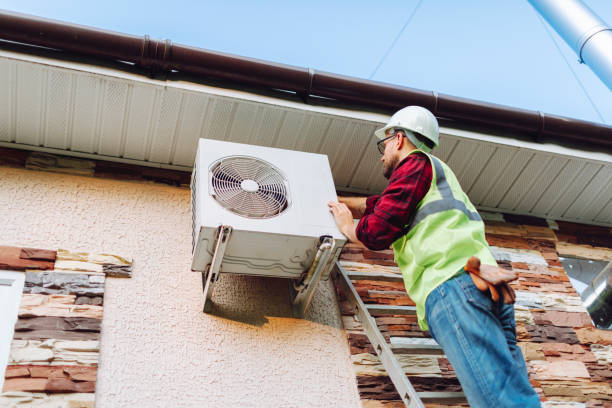 Best Residential HVAC in Murphysboro, IL