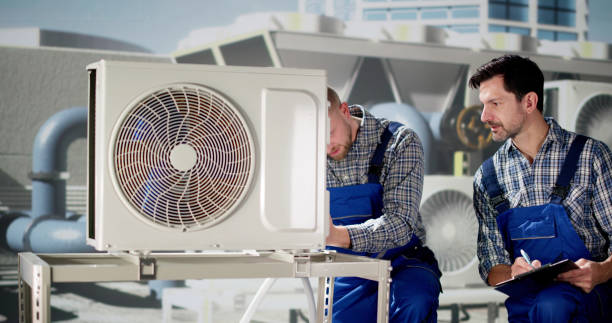 Best Residential HVAC in Murphysboro, IL