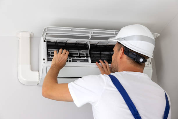 Best Air Conditioning Cleaning in Murphysboro, IL