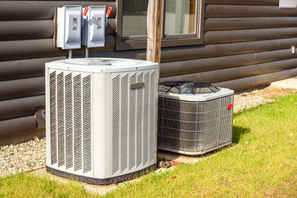 Trusted Murphysboro, IL HVAC Experts