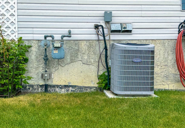 Best Seasonal HVAC Services in Murphysboro, IL